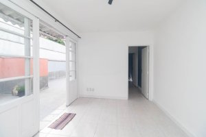 Apartamento com 50m², 1 dormitório no bairro Bom Fim em Porto Alegre para Alugar