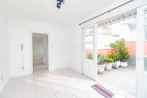 Apartamento com 50m², 1 dormitório no bairro Bom Fim em Porto Alegre para Alugar