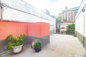 Apartamento com 50m², 1 dormitório no bairro Bom Fim em Porto Alegre para Alugar