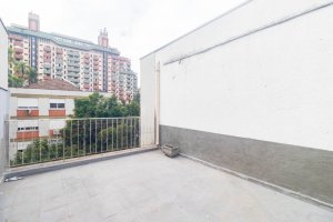 Apartamento com 50m², 1 dormitório no bairro Bom Fim em Porto Alegre para Alugar