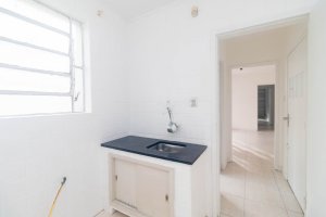 Apartamento com 50m², 1 dormitório no bairro Bom Fim em Porto Alegre para Alugar