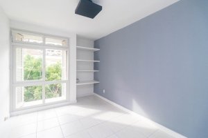 Apartamento com 50m², 1 dormitório no bairro Bom Fim em Porto Alegre para Alugar