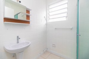 Apartamento com 50m², 1 dormitório no bairro Bom Fim em Porto Alegre para Alugar