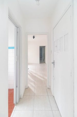 Apartamento com 50m², 1 dormitório no bairro Bom Fim em Porto Alegre para Alugar