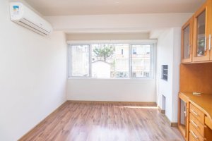 Apartamento com 48m², 1 dormitório no bairro Bom Fim em Porto Alegre para Alugar
