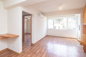 Apartamento com 48m², 1 dormitório no bairro Bom Fim em Porto Alegre para Alugar