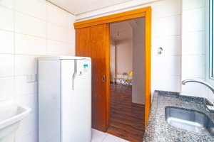 Apartamento com 48m², 1 dormitório no bairro Bom Fim em Porto Alegre para Alugar