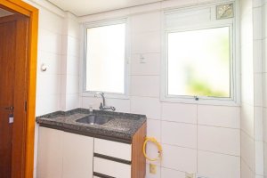 Apartamento com 48m², 1 dormitório no bairro Bom Fim em Porto Alegre para Alugar