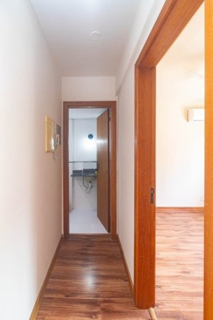 Apartamento com 48m², 1 dormitório no bairro Bom Fim em Porto Alegre para Alugar