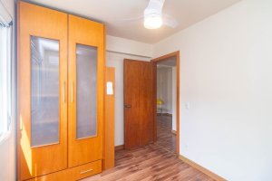 Apartamento com 48m², 1 dormitório no bairro Bom Fim em Porto Alegre para Alugar