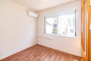 Apartamento com 48m², 1 dormitório no bairro Bom Fim em Porto Alegre para Alugar