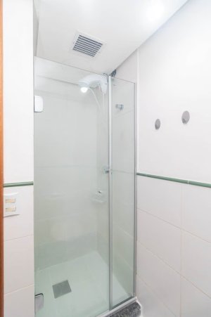 Apartamento com 48m², 1 dormitório no bairro Bom Fim em Porto Alegre para Alugar