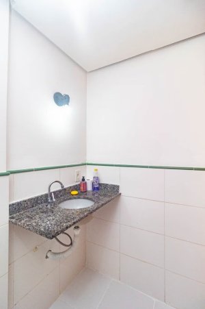 Apartamento com 48m², 1 dormitório no bairro Bom Fim em Porto Alegre para Alugar