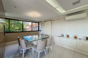 Apartamento com 150m², 3 dormitórios no bairro Jardim Lindóia em Porto Alegre para Alugar