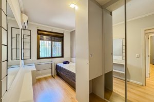 Apartamento com 150m², 3 dormitórios no bairro Jardim Lindóia em Porto Alegre para Alugar