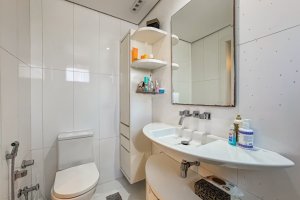 Apartamento com 150m², 3 dormitórios no bairro Jardim Lindóia em Porto Alegre para Alugar