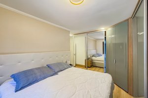Apartamento com 150m², 3 dormitórios no bairro Jardim Lindóia em Porto Alegre para Alugar