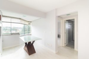 Apartamento com 67m², 2 dormitórios no bairro Cristal em Porto Alegre para Alugar