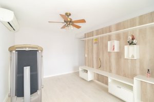 Apartamento com 67m², 2 dormitórios no bairro Cristal em Porto Alegre para Alugar