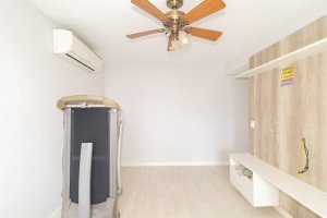 Apartamento com 67m², 2 dormitórios no bairro Cristal em Porto Alegre para Alugar