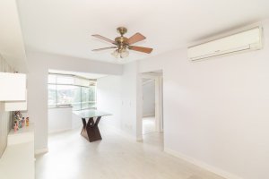 Apartamento com 67m², 2 dormitórios no bairro Cristal em Porto Alegre para Alugar
