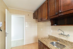 Apartamento com 67m², 2 dormitórios no bairro Cristal em Porto Alegre para Alugar