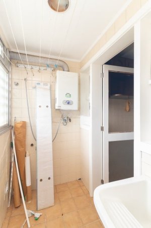 Apartamento com 67m², 2 dormitórios no bairro Cristal em Porto Alegre para Alugar
