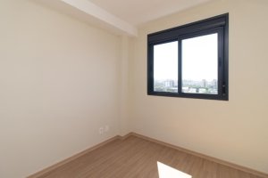 Apartamento com 58m², 2 dormitórios no bairro Azenha em Porto Alegre para Alugar
