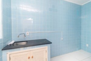 Apartamento com 61m², 2 dormitórios no bairro Cidade Baixa em Porto Alegre para Alugar
