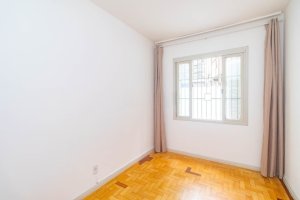 Apartamento com 61m², 2 dormitórios no bairro Cidade Baixa em Porto Alegre para Alugar