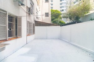 Apartamento com 61m², 2 dormitórios no bairro Cidade Baixa em Porto Alegre para Alugar