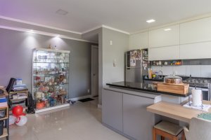 Apartamento com 80m², 2 dormitórios no bairro Jardim Carvalho em Porto Alegre para Alugar