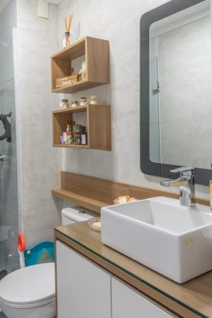 Apartamento com 80m², 2 dormitórios no bairro Jardim Carvalho em Porto Alegre para Alugar