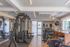 Apartamento com 80m², 2 dormitórios no bairro Jardim Carvalho em Porto Alegre para Alugar