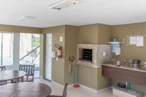 Apartamento com 80m², 2 dormitórios no bairro Jardim Carvalho em Porto Alegre para Alugar