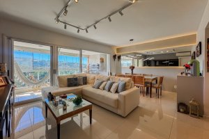 Apartamento com 128m², 3 dormitórios no bairro Jardim do Salso em Porto Alegre para Alugar