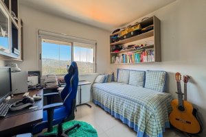 Apartamento com 128m², 3 dormitórios no bairro Jardim do Salso em Porto Alegre para Alugar