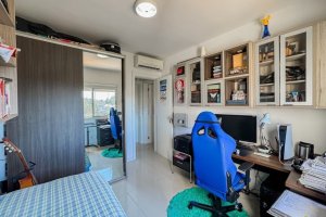 Apartamento com 128m², 3 dormitórios no bairro Jardim do Salso em Porto Alegre para Alugar