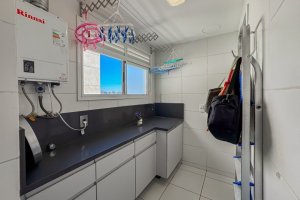 Apartamento com 128m², 3 dormitórios no bairro Jardim do Salso em Porto Alegre para Alugar