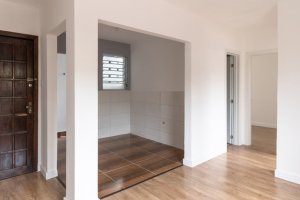 Apartamento com 52m², 2 dormitórios no bairro São Sebastião em Porto Alegre para Alugar