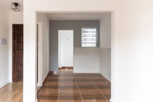 Apartamento com 52m², 2 dormitórios no bairro São Sebastião em Porto Alegre para Alugar