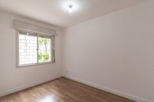 Apartamento com 52m², 2 dormitórios no bairro São Sebastião em Porto Alegre para Alugar