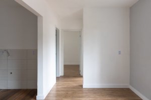 Apartamento com 52m², 2 dormitórios no bairro São Sebastião em Porto Alegre para Alugar