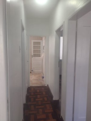Apartamento com 51m², 2 dormitórios no bairro Rio Branco em Porto Alegre para Alugar