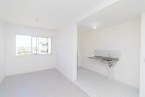 Apartamento com 36m², 1 dormitório no bairro Humaitá em Porto Alegre para Alugar