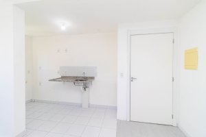 Apartamento com 36m², 1 dormitório no bairro Humaitá em Porto Alegre para Alugar