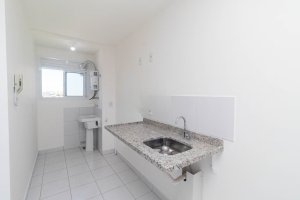 Apartamento com 36m², 1 dormitório no bairro Humaitá em Porto Alegre para Alugar