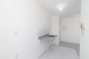 Apartamento com 36m², 1 dormitório no bairro Humaitá em Porto Alegre para Alugar
