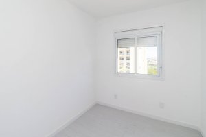 Apartamento com 36m², 1 dormitório no bairro Humaitá em Porto Alegre para Alugar