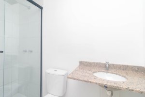 Apartamento com 36m², 1 dormitório no bairro Humaitá em Porto Alegre para Alugar